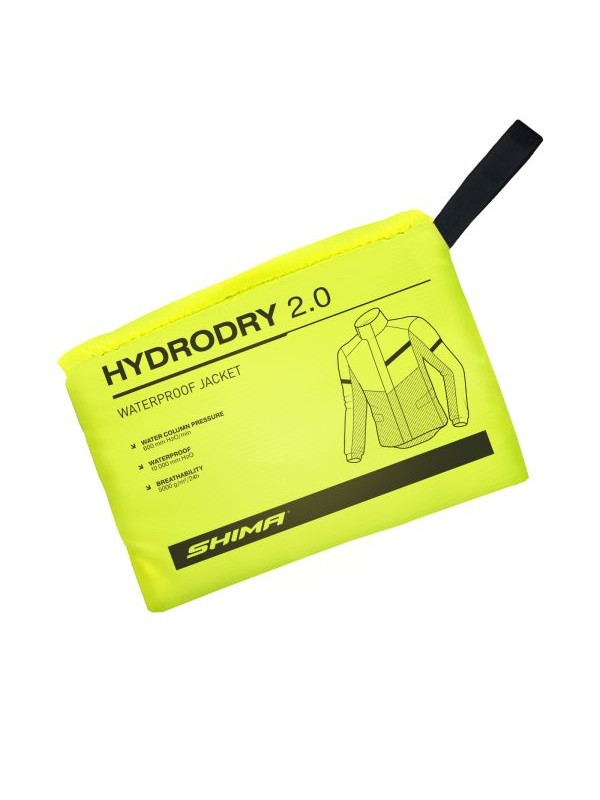 SHIMA HYDRODRY 2.0 LIETAUS STRIUKĖ